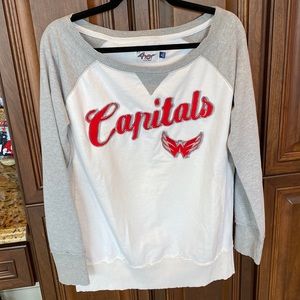 Washington Capitals Top